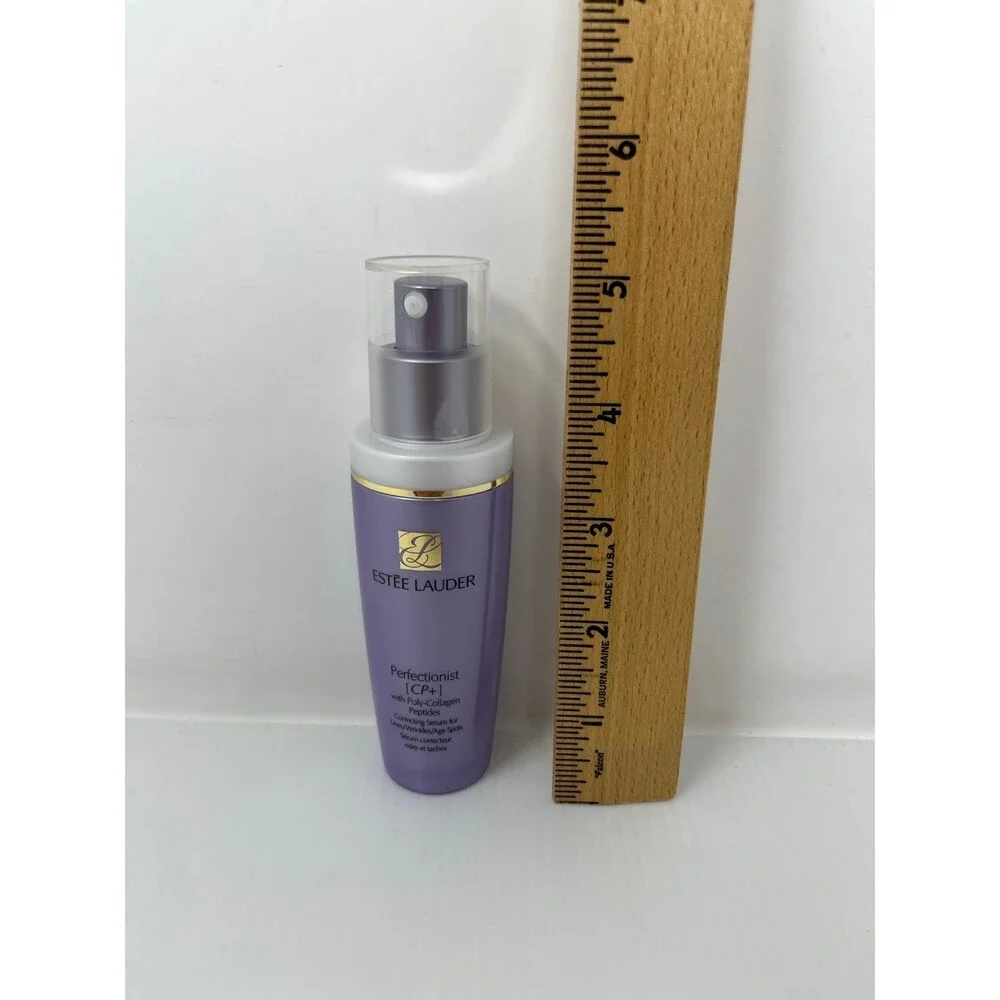 Estee Lauder Perfectionist [CP+] Correcting Serum for Lines Wrinkles 1.7 oz 50ml